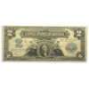 1899 $2.00 Silver Certificate Washington VG (Fr#258)