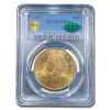 1899 $20 Liberty Gold Double Eagle MS-64+ PCGS CAC