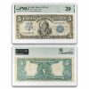 1899 $5.00 Silver Certificate Chief VF-20 PMG (Fr#272)