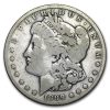 1899 Morgan Dollar Good