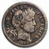 1899-O Barber Dime VG