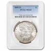 1899-O Morgan Dollar MS-66 PCGS
