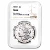 1899-S Morgan Dollar MS-62 NGC