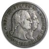 1900 Lafayette Silver Dollar Commem VF