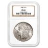 1900 Morgan Dollar MS-64 NGC
