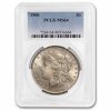 1900 Morgan Dollar MS-64 PCGS