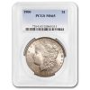 1900 Morgan Dollar MS-65 PCGS