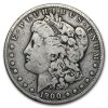 1900-O/CC Morgan Dollar Fine