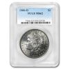 1900-O Morgan Dollar MS-62 PCGS