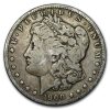 1900-O Morgan Dollar VG/VF
