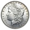 1900-S Morgan Dollar BU