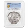 1900-S Morgan Dollar MS-62 PCGS