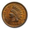 1901 Indian Head Cent BU (Red/Brown)