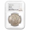 1901-O Morgan Dollar MS-65 NGC