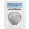 1901-O Morgan Dollar MS-65 PCGS