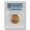 1901-S $10 Liberty Gold Eagle MS-65+ PCGS