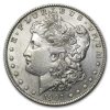 1901-S Morgan Dollar AU