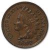 1902 Indian Head Cent AU