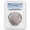 1902 Morgan Dollar MS-64 PCGS