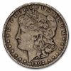 1902 Morgan Dollar VF