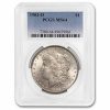 1902-O Morgan Dollar MS-64 PCGS
