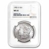 1902-O Morgan Dollar MS-65 NGC