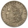1902-O Morgan Dollar XF
