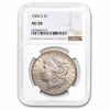 1902-S Morgan Dollar AU-58 NGC