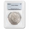 1902-S Morgan Dollar MS-64 PCGS