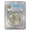 1902-S Morgan Dollar MS-65 PCGS