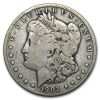 1902-S Morgan Dollar VG