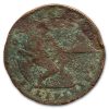 1903-1944 Philippines 1 Centavos Avg Circ