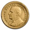 1903 Gold $1.00 Louisiana Purchase McKinley AU Details