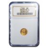 1903 Gold $1.00 Louisiana Purchase McKinley MS-64 NGC