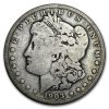 1903 Morgan Dollar VG/VF