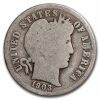 1903-O Barber Dime Good/VG