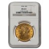 1904 $20 Liberty Gold Double Eagle MS-64+ NGC