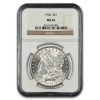 1904 Morgan Dollar MS-62 NGC