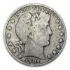 1904-O Barber Half Dollar Good