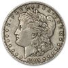 1904-O Morgan Dollar XF