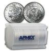 1904-O Morgan Dollars BU (20 Count Roll)