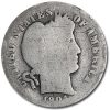 1904-S Barber Dime AG