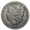 1904-S Morgan Dollar VG