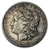 1904-S Morgan Dollar XF