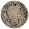 1905-O Barber Dime AG