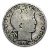 1905-O Barber Half Dollar Good
