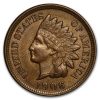 1906 Indian Head Cent BU (Brown)