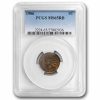 1906 Indian Head Cent MS-65 PCGS (Red/Brown)