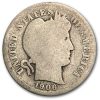 1906-S Barber Dime AG