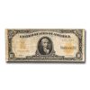 1907 $10 Gold Certificate Hillegas Fine (Fr#1169)